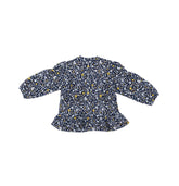 Chic fleurie baby girl top by Pompelo